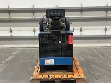 Miller #Deltaweld-451, welder