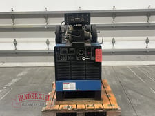 Miller #Deltaweld-451, welder