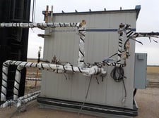 10' x 10' Equipment Building, 2007