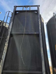 400 bbl Coated Storage Tank, 2005