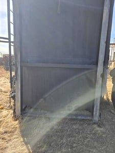 400 bbl Coated Storage Tank, 2006