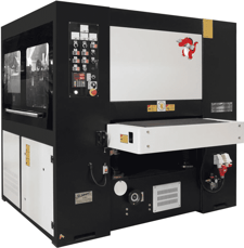 RMT #Jonsen-SDGB1000/SDDB1000, deburring machine, new