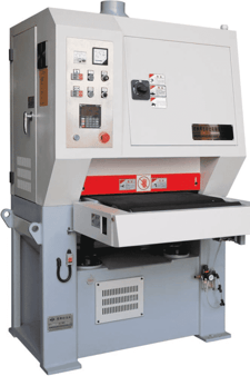 RMT #Jonsen-SG630-JS, wide belt sander, new