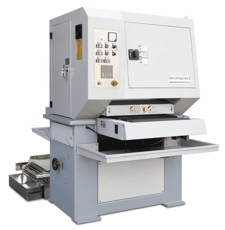 RMT #Jonsen-SG630-WJS, wide belt sander, wet operation, new