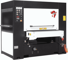 RMT #Jonsen-SGB1000, deburring machine, new