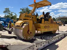 Weiler C307A, Twin Drum Roller, 503 hours, S/N: C307A1155, 2023