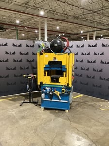 TOX Pressotechnik #MAG-030.663.A.001, Press