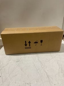 Control Techniques #075U3B305CAAEA075140, Servo Motor, Frame 075, New