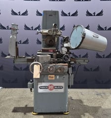 9" x 12" Parker #1209-6, Surface Grinder, 1 HP, 3600 RPM, 230/460 V