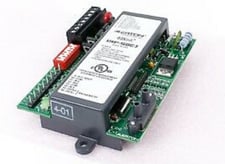 Alerton VAV-SDC3 BACtalk Programmable VisualLogic Controller, Terminal Device