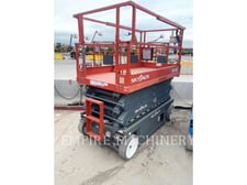 Skyjack, Inc. 4632, Articulated Boom Lift, 174 hours, S/N: 70035933, 2018