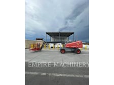 Skyjack, Inc. SJ45T, Articulated Boom Lift, 2132 hours, S/N: 98002498, 2017