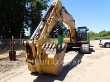 Caterpillar 330-07, Crawler Excavator, 409 hours, S/N: LHW30376, 2023