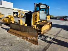 Caterpillar D1LGPCAB, Crawler Dozer, 3656 hours, S/N: XKL04277, 2023