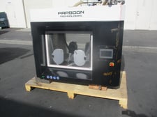 Farsoon Technologies, custom glovebox, as is