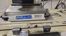 Image for 5" x 10" Kent #510, Manual Surface Grinder, one shot lube, Mitutoya digital read out