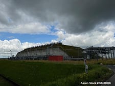 475509 gallon 312" diameter x 1189" straight side, G & G Int, Complete Tank Farm, SET of 8 Carbon Steel