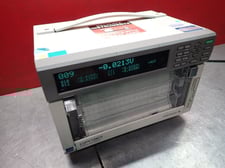 Yokogawa #DR-130, Hybrid Recorder, 130 VA max, 100-240 VAC