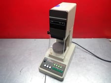 Mitutoyo #VL-50, Litematic Force Measurement