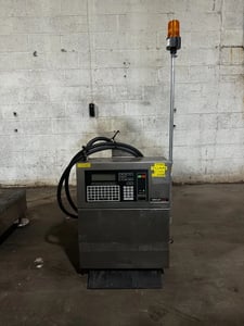 Videojet #Excel-Series-170, Coder, 2 scfm, 100 psi, 110 V