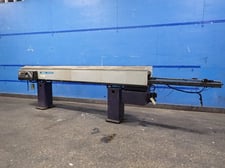 Bartop/Ikura Seiki #LUB16, Bar Feeder, 215" capacity, 200 V, 2005