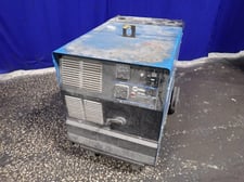 Miller #CP-302, Welder, 12.3 kW, 300 Amps, 200/230/460 V In, 32 V Out