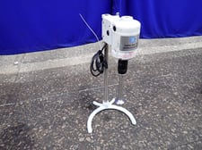 Omni International #17180001, Macro Homogenizer, 1.8 kW, 1000-20000 RPM, 115 V
