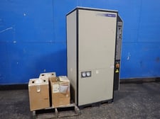 Brook Automation #PFC/PFC-670HC, Cryogenic Refrigeration Unit, Polycold Refrigerant, 430/300 psi, 40-100 F