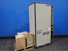 Brook Automation #PFC/PFC-670HC, Cryogenic Refrigeration Unit, Cryogenic Refrigeration Unit, Polycold