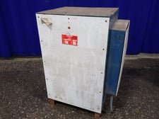 1000 Amp. 12 VDC, 460 VAC, Aldonex Ultmatic #WT-412-10CR-CCV-I0, Rectifier, 3 Phase, 60 Hz, 12 kW, 26 Amps