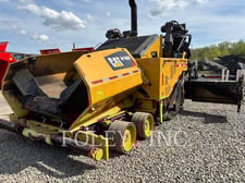 Caterpillar AP1000F, Asphalt Paver, 1946 hours, S/N: AC400422, 2018