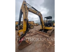 Caterpillar 305.5E2, Crawler Excavator, 3578 hours, S/N: CR503981, 2017