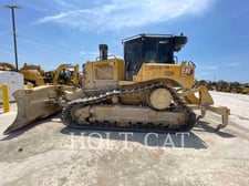 Caterpillar D6 VP, Crawler Dozer, 4102 hours, S/N: RBP01102, 2023