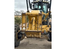 Caterpillar LIFT, Motor Grader, S/N: 7EW02521, 2000