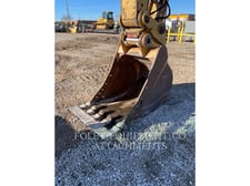 Caterpillar BKHEXPCB42, Crawler Excavator, S/N: WUR0007-2,