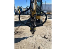 Caterpillar AU302A11, Crawler Excavator, S/N: N7P00860,