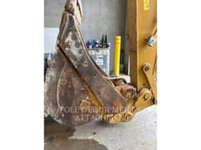 Caterpillar BKHEXPCB42, Crawler Excavator, S/N: XC702669,