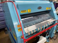 Braun #TBFGF, Blanket Folder w/ Stacker, 480 V., 2007