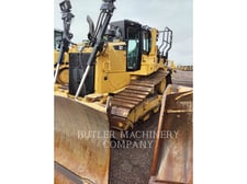 Caterpillar D6T, Crawler Dozer, 7445 hours, S/N: K1R00209, 2019