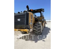 Caterpillar RM400, Stabilizers Reclaimer, 449 hours, S/N: Z4M00198, 2023