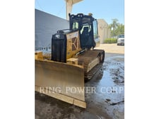 Caterpillar D3LGPEW, Crawler Dozer, 1941 hours, S/N: XKY04790, 2023