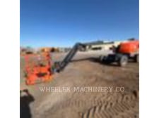 Jlg Industries, Inc. 460SJ, Articulated Boom Lift, 5 hours, S/N: 0300326198, 2025