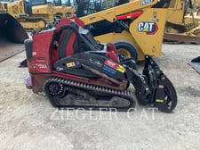 Toro Company TX1000, Skid Steer Loader, 555 hours, S/N: 405338427, 2020