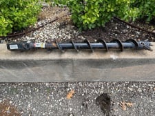 Bell Equipment North America, Inc. #AUBITR4.5H, Skid Steer Loader, S/N: VGO00553-1,