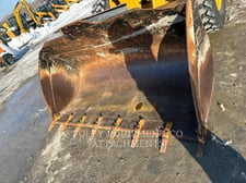 Cat BK18F25GP, Wheel Loader, S/N: CH-01-06429-19,