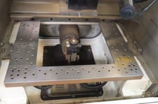 Makino #U3, 14.6" X, 10.6" Y, 8.7" Z, Hyper i Control, submerged, glass scales, AWT, 22lb spool, 2019, #0904