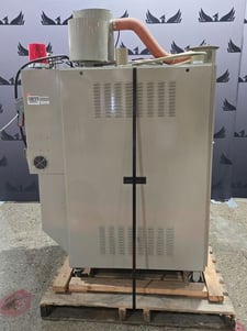 Conair #CD200, Desiccant Dryer, 480 V., 3 phase, Compu-Dry Control