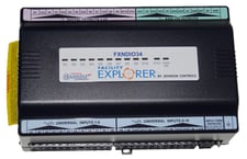 LP-FXNDIO34-0 | Johnson Controls | IO 34 Module for FX20 FX30 FX60