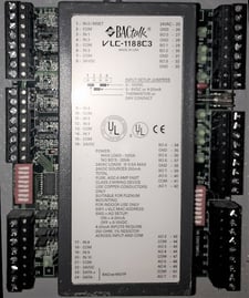Alerton Ibex Honeywell VLC-1188C3 PLC Logic Controller for HVAC and Equipment