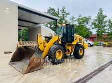 Cat 938, Wheel Loader, 5469 hours, S/N: J3R08978, 2020